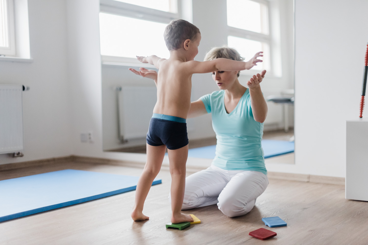 Physiotherapy Jana Šopíková