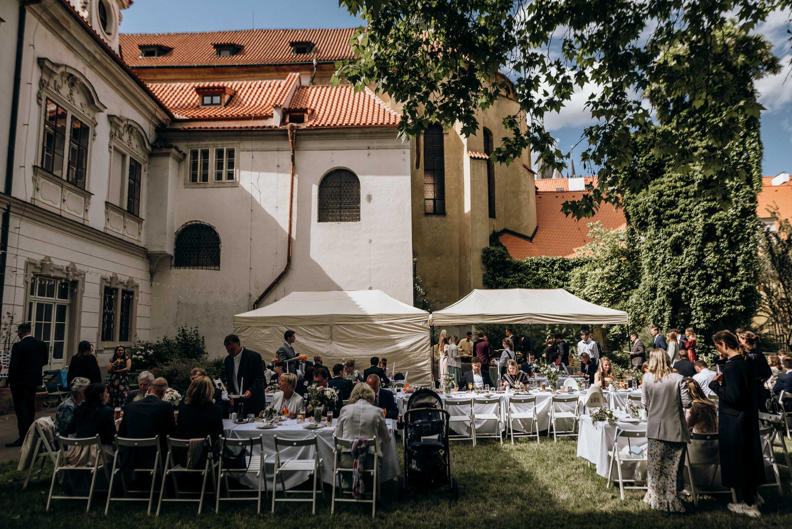 Wedding Svenja and Norbert