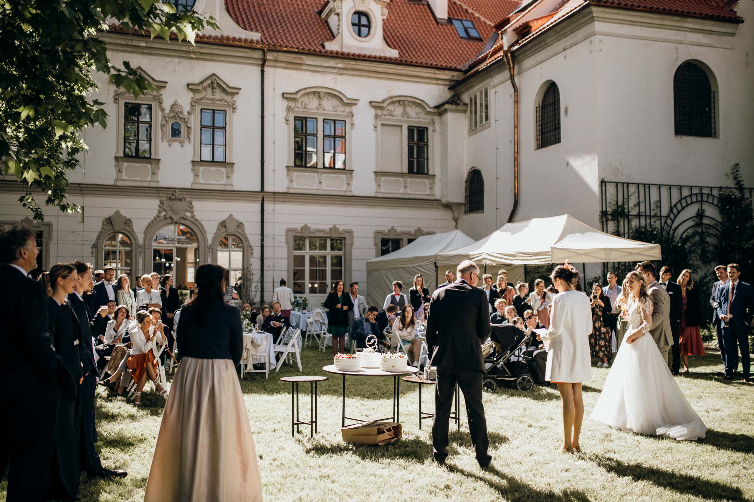 Wedding Svenja and Norbert